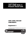 ASME BPVC.CC.NC-2008 - SP5