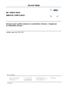 NBN EN 17867:2023
