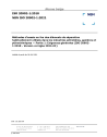 NBN ISO 20902-1:2021