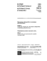 IEC 60642-2:1994