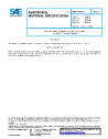 SAE AMS-C-6183B:2019-06-10