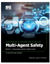 Multi-Agent Safety: Book 2 - Automated Vehicle Safety