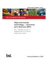 PD ISO/PAS 28005-1:2012
