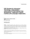 IEEE 1224:1993