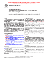 ASTM C78/C78M-15b