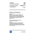IEC 61249-2-11:2003