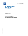 IEC 61000-4-23:2016/AMD1:2025