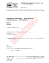 ISO/IEC 9594-2:1990/COR2:1992
