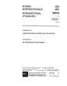 IEC 60434:1973/AMD1:1981