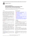 ASTM D5188-23