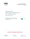 UNE-EN ISO 14708-2:2023