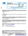 SAE AMS 2585B:2024-07-25