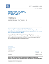 IEC 60454-3-11:2007