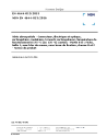 NBN EN 4644-013:2016