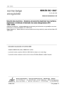 NBN EN ISO 13857:2008