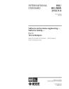 ISO/IEC/IEEE 29119-4:2021
