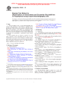 ASTM D6953-03