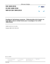 NBN EN ISO 3690:2018