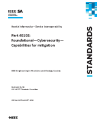 IEEE 11073-40102:2020