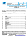 SAE AMS 6885/3:2026-05-07