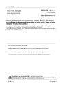 NBN EN 12517-1:2006