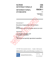 IEC 60439-1:1999/AMD1:2004