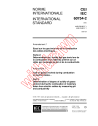 IEC 60754-2:1991/AMD1:1997