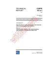 CISPR TR 16-4-1:2003/AMD2:2007