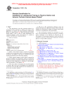 ASTM C1063-20a