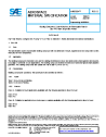 SAE AMS 3284D:2024-05-28