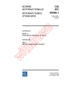 IEC 60598-1:2003
