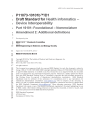 IEEE 11073-10101b:2023