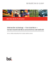 BS ISO/IEC 30113-12:2019