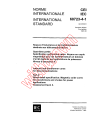 IEC 60723-4-1:1987