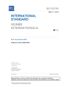 IEC 62740:2015