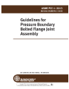 ASME PCC.1-2013 - W CPRT