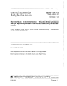 NBN EN 763:1994