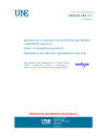 UNE-EN 203-2-1:2022