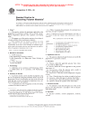 ASTM D5226-98