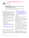 ASTM D7282-14