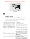 ASTM D2583-06