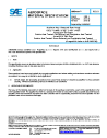 SAE AMS 4094D:2018-03-23