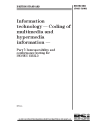 BS ISO/IEC 13522-7:2001 (COVERS)