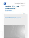 IEC PAS 62565-2-1:2011