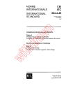 IEC 60364-4-45:1984