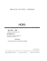 ASME B94.7-1980 (R2015)