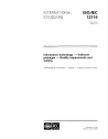 ISO/IEC 12119:1994