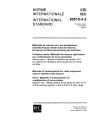 IEC 60510-3-2:1980
