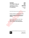 IEC 60181B:1966