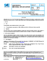 SAE AMS 4361B:2024-12-10